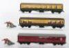 A Quantity of Hornby 00 Gauge Model Railways - 6