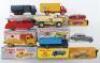 Eight Boxed Dinky Toys - 2