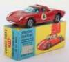 Corgi Toys 314 Ferrari ‘Berlinetta’ 250 Le Mans