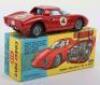 Corgi Toys 314 Ferrari ‘Berlinetta’ 250 Le Mans - 2