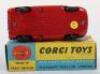 Corgi Toys 314 Ferrari ‘Berlinetta’ 250 Le Mans - 3