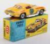 Corgi Toys 337 Customised Chevrolet Corvette Stingray - 2