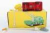 Corgi Toys Gift Set 14 Hydraulic Tower Wagon with Lamp Standard - 5