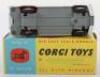 Corgi Toys 419 Ford Zephyr Motorway Patrol Police Car - 3