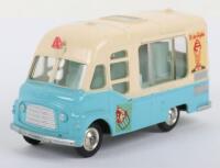 Corgi Toys 428 Smith Mr Softee Ice Cream Van