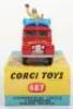 Corgi Toys 487 Chipperfield’s Circus Landrover Parade Vehicle - 4