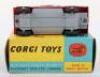 Corgi Toys 487 Chipperfield’s Circus Landrover Parade Vehicle - 5