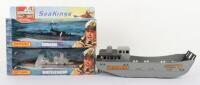 Matchbox Seakings K-309 Submarine