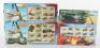 Four Boxed Matchbox Battlekings - 2