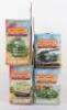 Four Boxed Matchbox Battlekings - 3