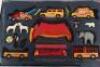 Corgi Toys Jean Richards circus gift set 48 - 2