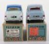 Two Boxed Tri-ang Spot-On No.101 Armstrong Siddeley Sapphire 236 model - 4