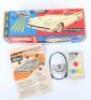 Original Empty Box For Arnold (Western Germany) Nr.3400 Tinplate Toy Car - 7