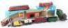 Marklin H0 3016 Boxed Railbus - 2