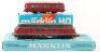 Marklin H0 3016 Boxed Railbus - 4