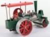 A Wilesco (German) D375 Old Smokey Steam Roller - 3