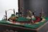 An Early 20th Century French Double Row Mechanical Auto ‘Racing Car Game - 4