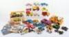 A Quantity of Dinky, Corgi and Tonka Toys - 2