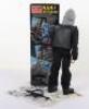 Boxed Original Palitoy Action Man SAS Key Figure - 2