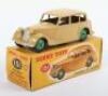 Dinky Toys 151 Triumph 1800 Saloon