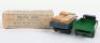 Tri-ang Minic Tin plate Pre-war 24M Delivery Truck - 4