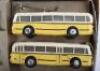 Eheim (Germany) 103 Trolley Bus HO scale - 2