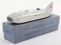 Dinky Toys Pre War 23m Thunderbolt Racing Car