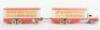 J.R.D (France) 127 Unic Truck & Trailer &ldquo; Transports Internationaux&rdquo; - 3