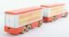 J.R.D (France) 127 Unic Truck & Trailer &ldquo; Transports Internationaux&rdquo; - 4