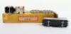 J.R.D (France) 123 Unic Tractor with Trailer & Rail Wagon &ldquo;Kronenbourg&rdquo; - 4
