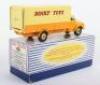 Dinky Supertoys 930 Bedford Pallet Jekta van - 2