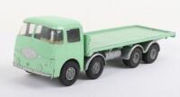 Tri-ang Spot-On 109/2 ERF Flatbed Lorry