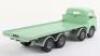 Tri-ang Spot-On 109/2 ERF Flatbed Lorry - 2