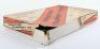 Scarce Pre War B.L. & Co Ltd Miniature Transport Toys Aircraft Set 6FF - 8