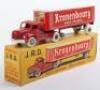 J.R.D. (France) 120 Berliet Articulated Truck &ldquo;Kronenbourg&rdquo;
