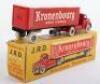 J.R.D. (France) 120 Berliet Articulated Truck &ldquo;Kronenbourg&rdquo; - 2