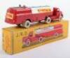 J.R.D. (France) 121 Berliet Articulated Fuel Tanker &ldquo;Total&rdquo; - 2