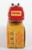 J.R.D. (France) 121 Berliet Articulated Fuel Tanker &ldquo;Total&rdquo; - 4