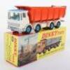 Dinky Toys 925 Leyland Dump Truck with Tilt Cab