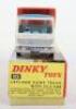 Dinky Toys 925 Leyland Dump Truck with Tilt Cab - 4