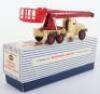 Dinky Supertoys 977 Commercial Servicing Platform Vehicle - 3