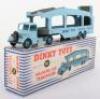 Dinky Toys 982 Bedford Pullmore Car Transporter - 2