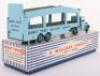 Dinky Toys 982 Bedford Pullmore Car Transporter - 4