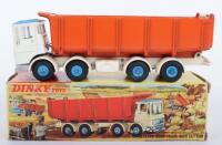 Dinky Toys 925 Leyland Dump Truck with Tilt Cab