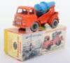 Dinky Toys 960 Albion Chieftain Lorry Mounted Concrete Mixer - 2