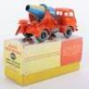 Dinky Toys 960 Albion Chieftain Lorry Mounted Concrete Mixer - 3