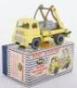 Dinky Supertoys 966 Albion Marrel Multi-Bucket Skip Lorry - 2
