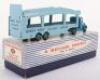 Dinky Toys 982 Bedford Pullmore Car Transporter with 994 Detachable Loading Ramp, with windows - 4