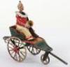 Extremely rare Marklin ‘Fidelitas’ tinplate clockwork Clown Car Train, German circa 1909 - 27