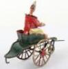 Extremely rare Marklin ‘Fidelitas’ tinplate clockwork Clown Car Train, German circa 1909 - 29